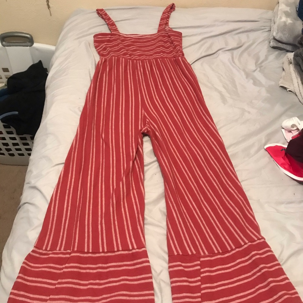 jumpsuits